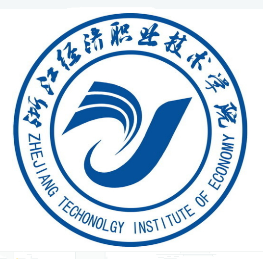 学校logo