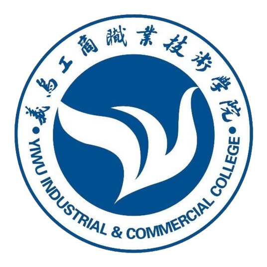 学校logo