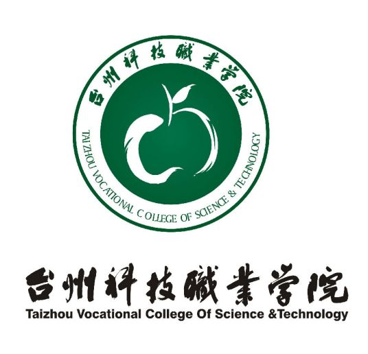 学校logo