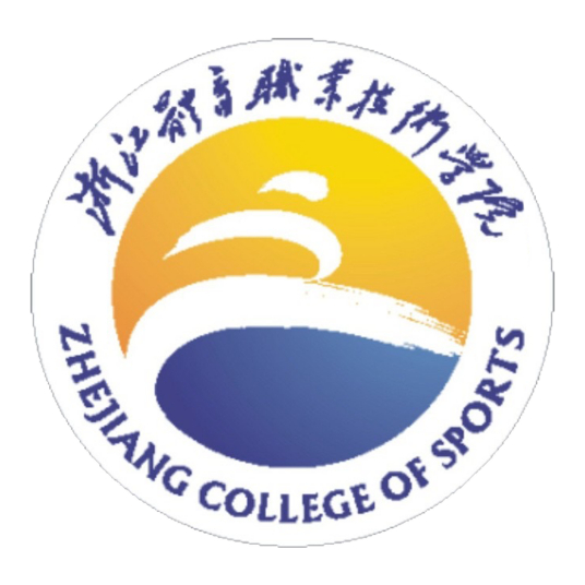 学校logo