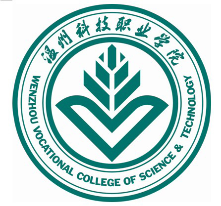 学校logo