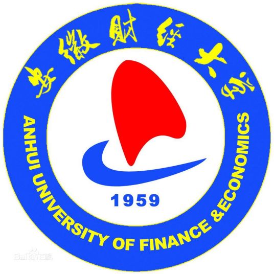 学校logo