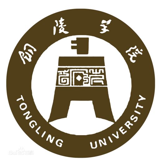 学校logo