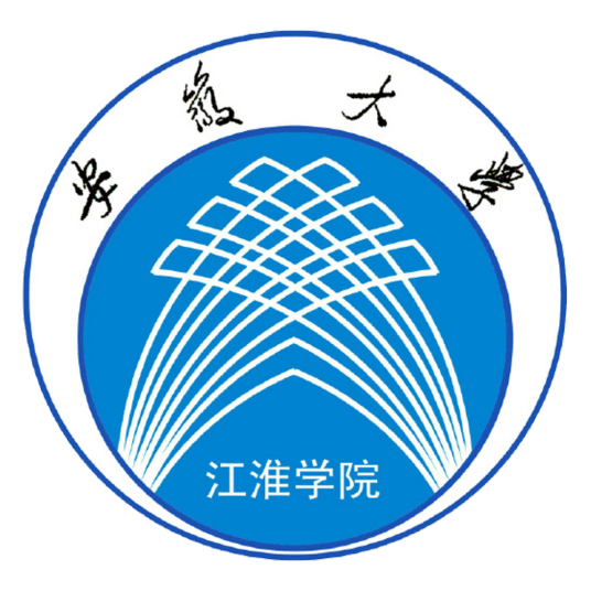 学校logo