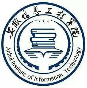 学校logo