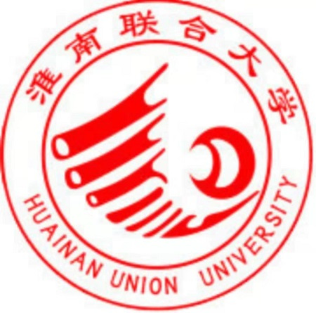 学校logo
