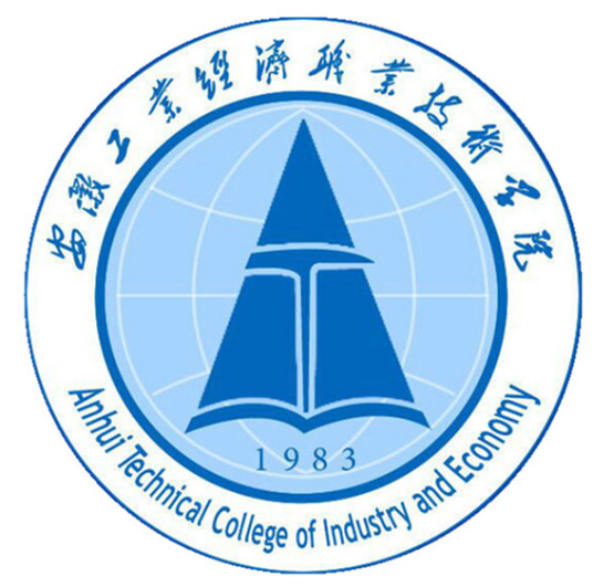 学校logo