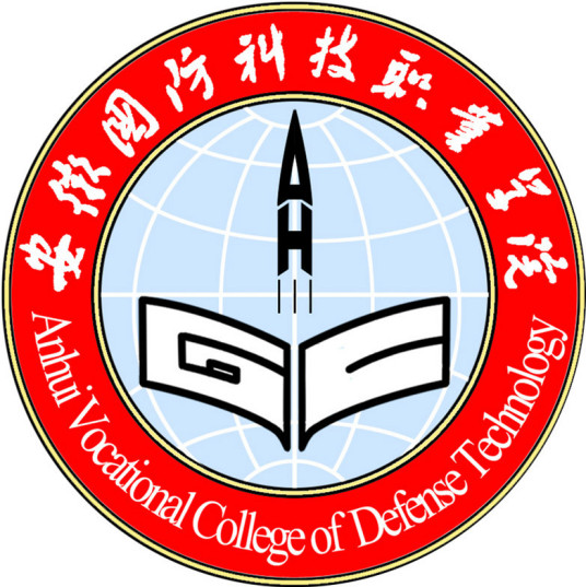 学校logo