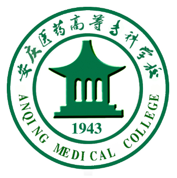 学校logo