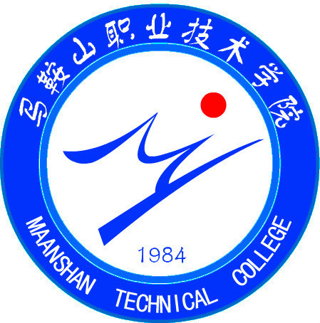 学校logo