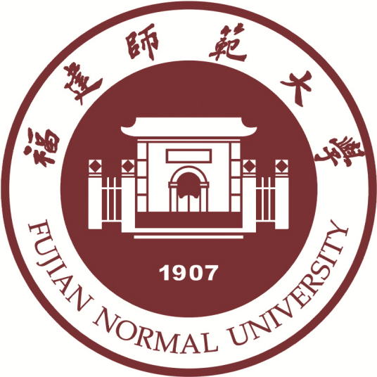 学校logo