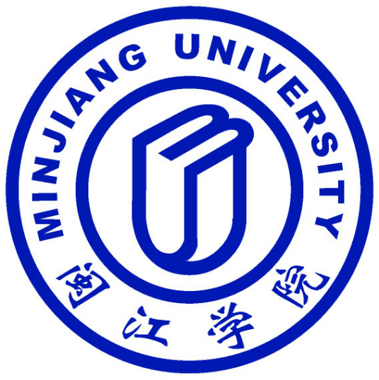 学校logo