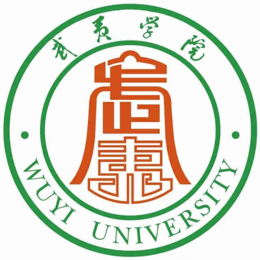 学校logo