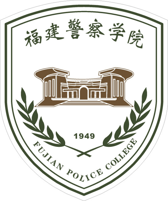 学校logo