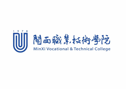 学校logo