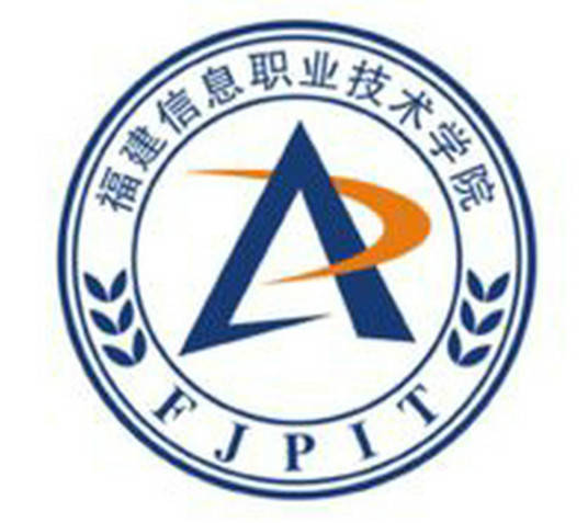 学校logo