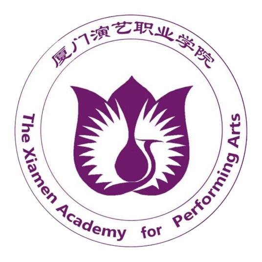 学校logo