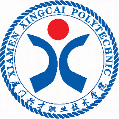 学校logo
