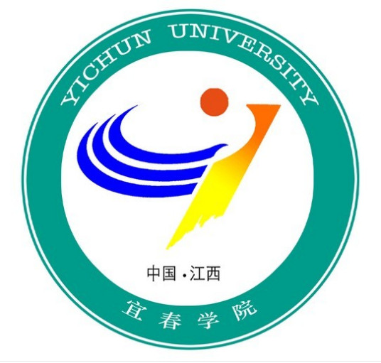 学校logo