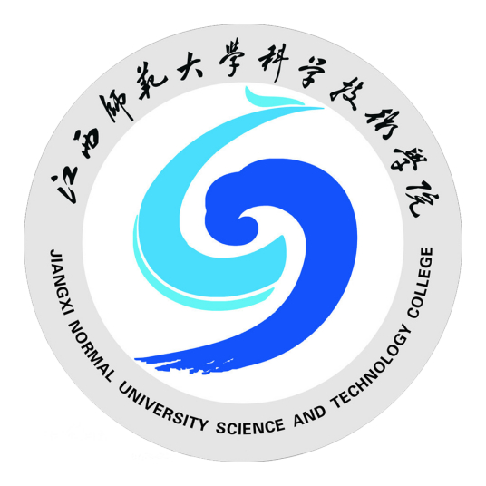 学校logo