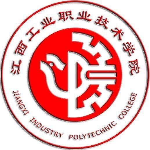 学校logo