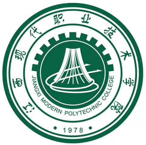 学校logo