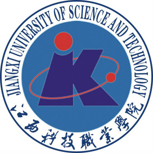 学校logo