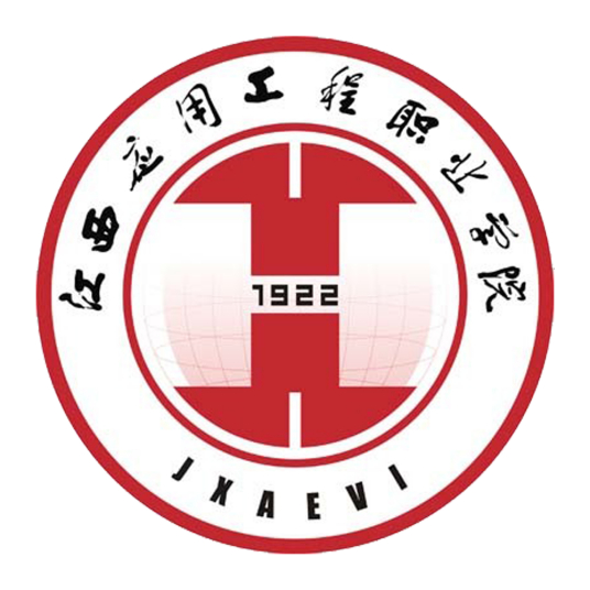 学校logo