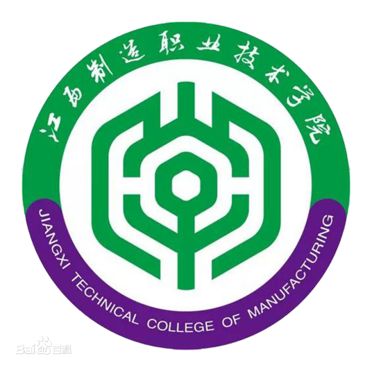 学校logo