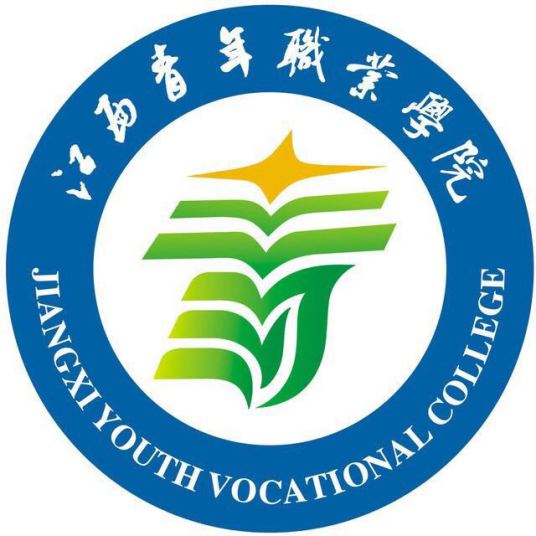 学校logo