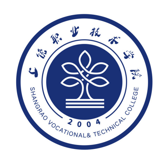 学校logo