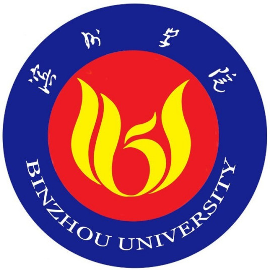 学校logo