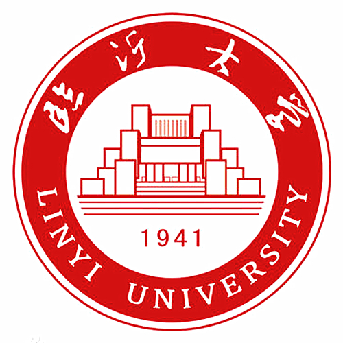 学校logo