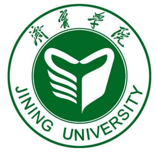 学校logo