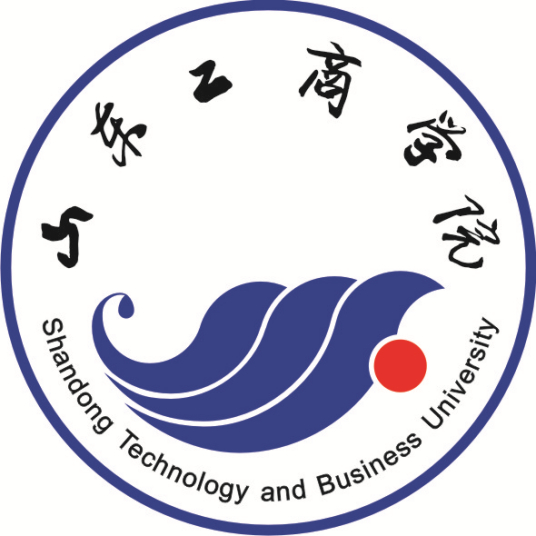 学校logo