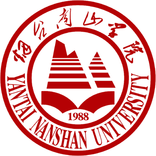 学校logo