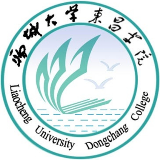 学校logo