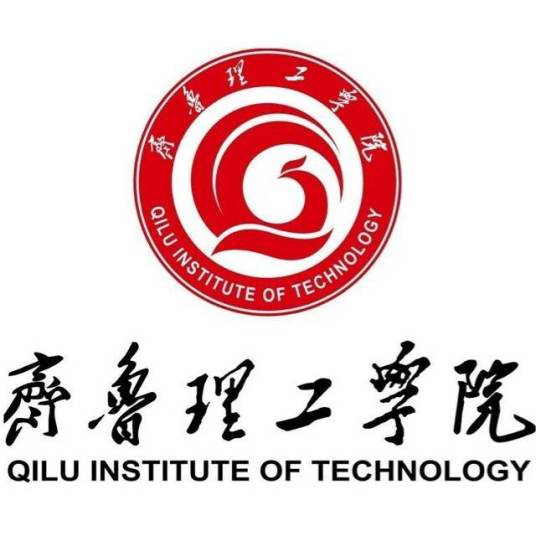 学校logo