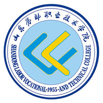 学校logo