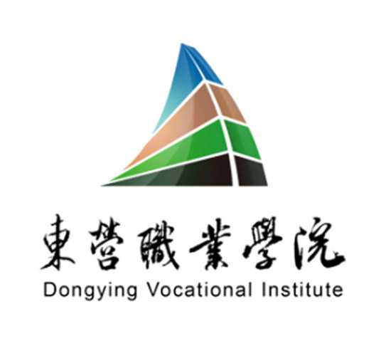 学校logo