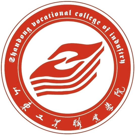 学校logo