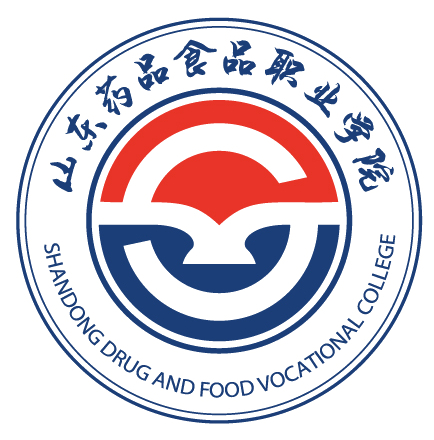 学校logo