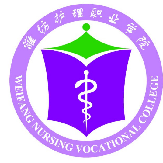 学校logo