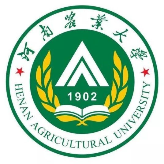 学校logo