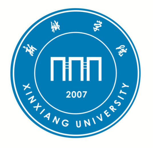 学校logo