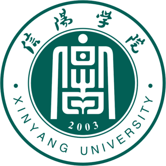 学校logo