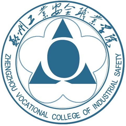 学校logo