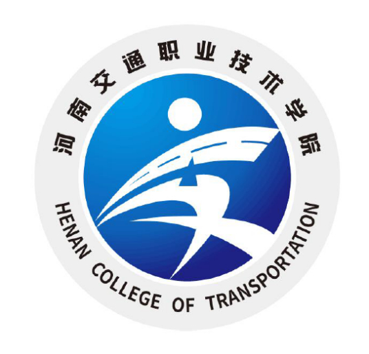 学校logo