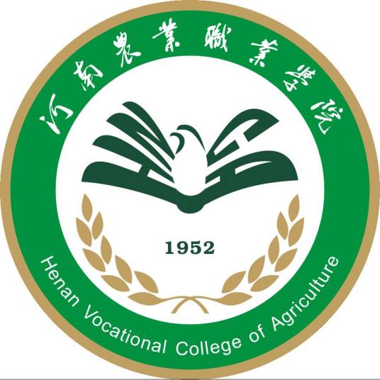 学校logo