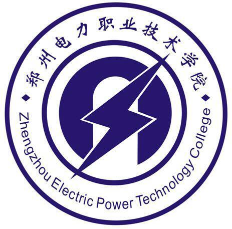 学校logo